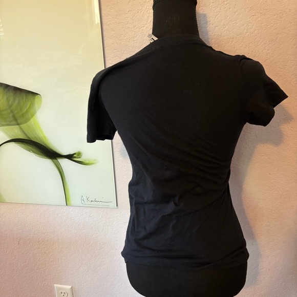 LA Dodgers women’s shirt size small - Picture 4 of 5